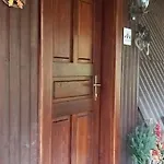 Chalet Squirrel