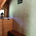 شاليه Squirrel *
