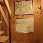 Chalet Squirrel Dolna Lehota