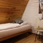 Chalet Squirrel *