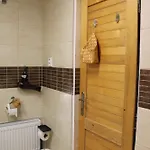 Squirrel شاليه Dolna Lehota