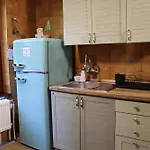 شاليه Squirrel *