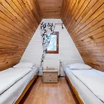 Chalet Squirrel