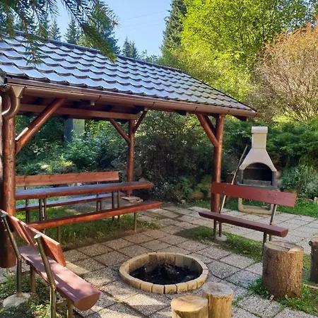 Squirrel Dolna Lehota