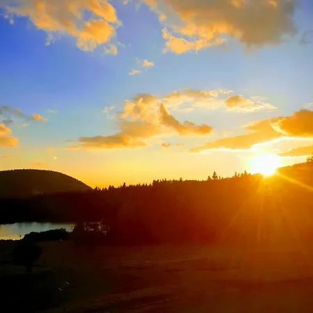 Squirrel Σαλέ Dolna Lehota