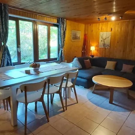 Chalet Squirrel Dolna Lehota