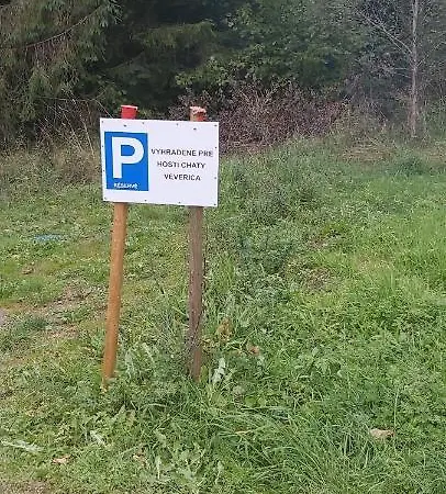 Chalé Squirrel