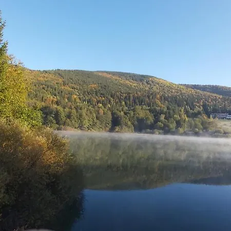 Squirrel Σαλέ Dolna Lehota