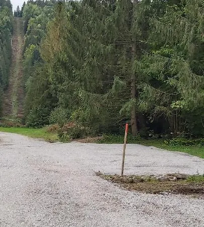 Squirrel Σαλέ Dolna Lehota