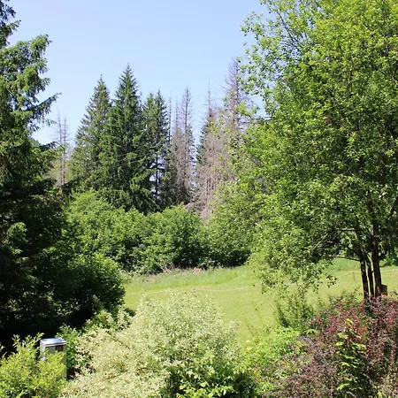 Squirrel Σαλέ Dolna Lehota