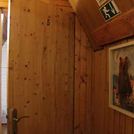 Squirrel * Dolna Lehota