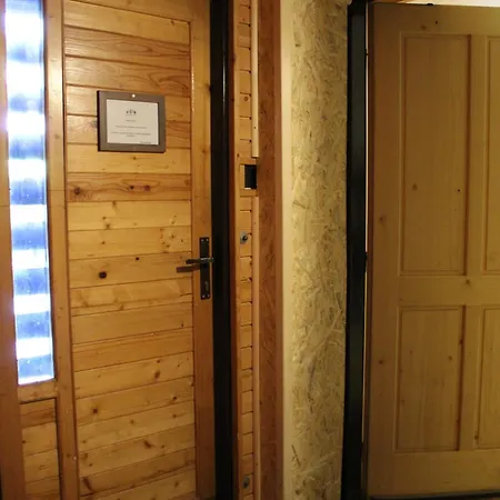 Squirrel Dolna Lehota