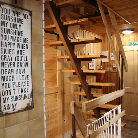 Squirrel * Dolna Lehota