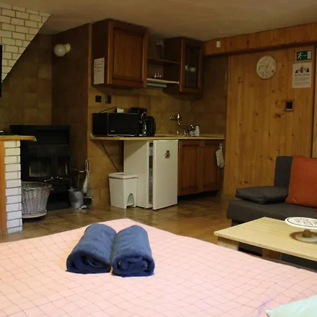 Squirrel Dolna Lehota