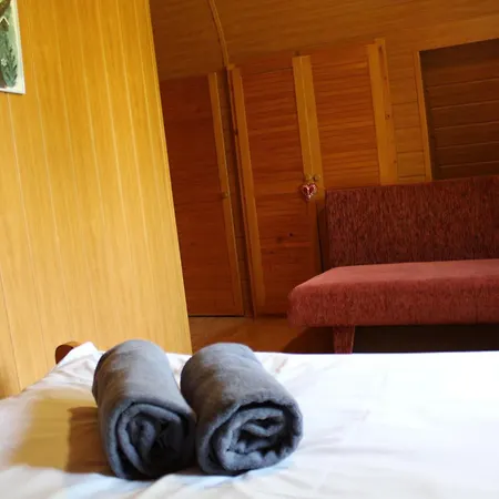 Squirrel Chalet Dolna Lehota