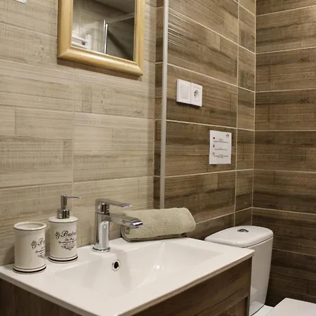 Chalet Squirrel Dolna Lehota