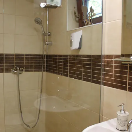 Σαλέ Squirrel Dolna Lehota